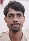 Mahesh Singh