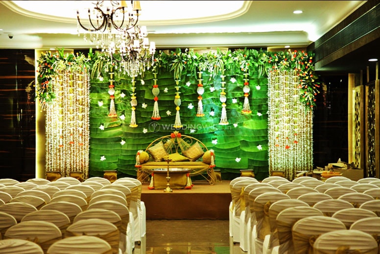 KVS Mandap