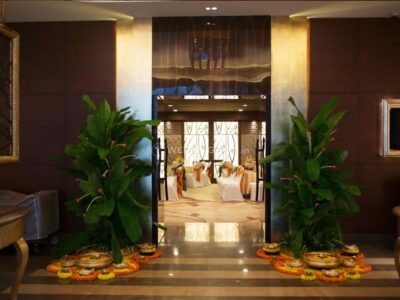 KVS Mandap