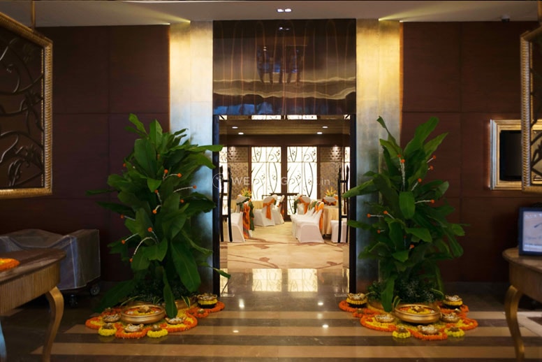 KVS Mandap