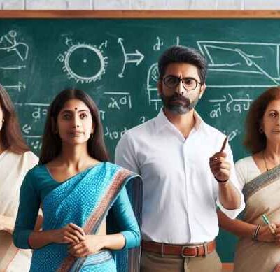 Teacher