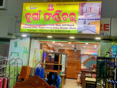 Durga Furniture