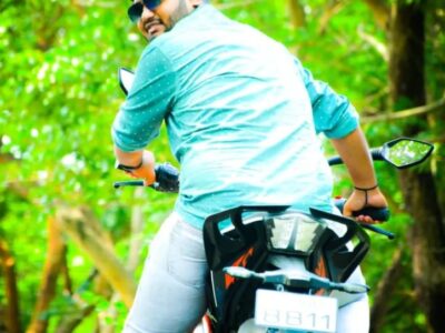 AMLAN MOHANTY
