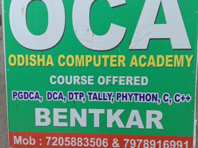 OCA, Bentkar